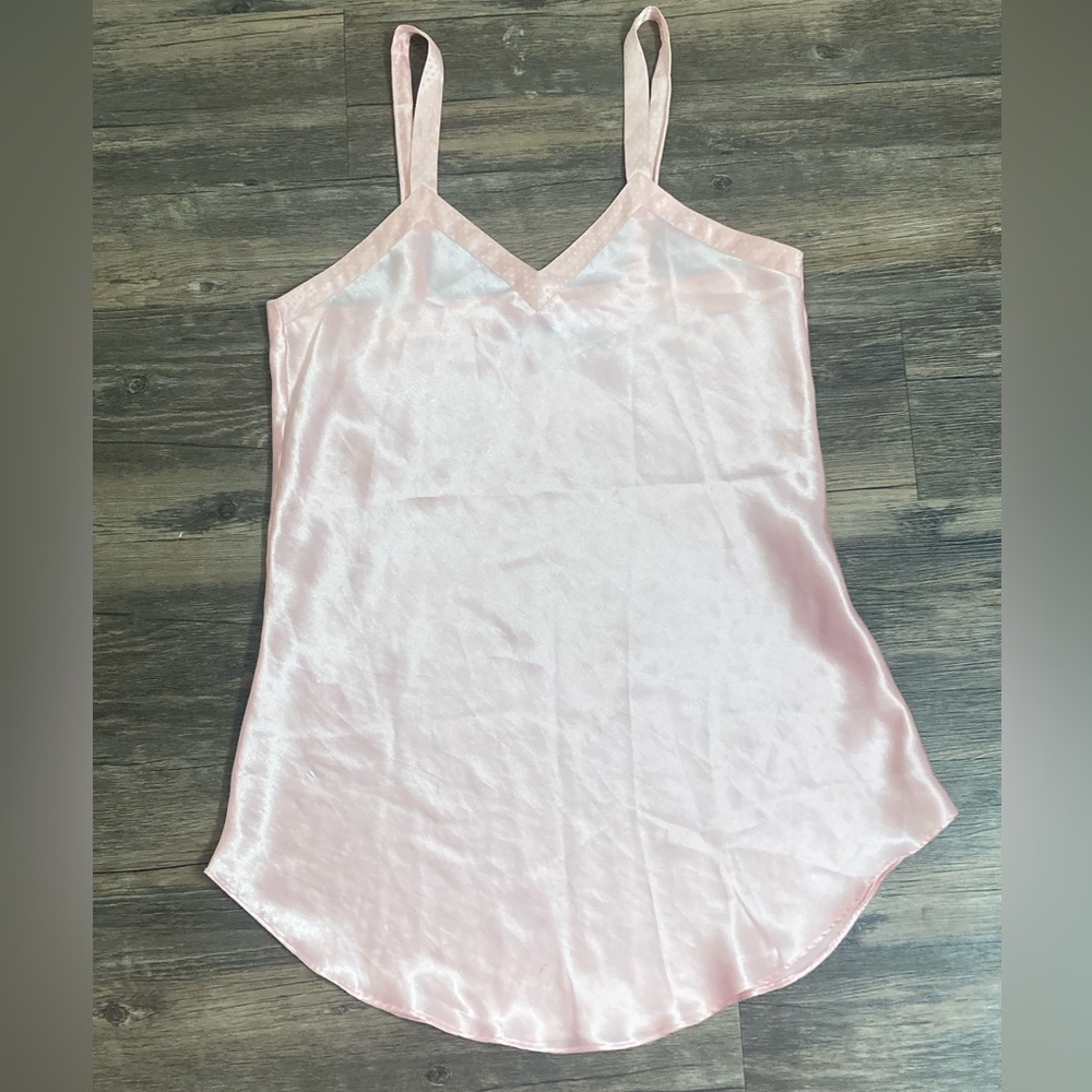 Slip mini dress